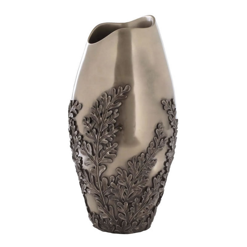 Erodium Chrysanthemum Vase
