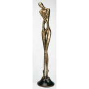 Essence of Being I- Floor Sculpture by Artmax