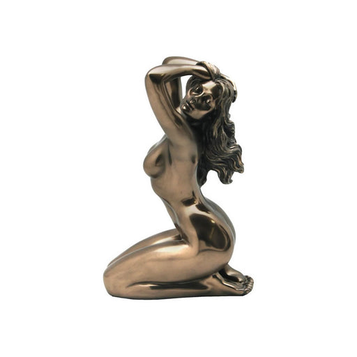 Evangeline, Nude Female Statue