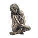 Expose II Female Nude Statue