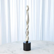 Facet Block Sculpture 6