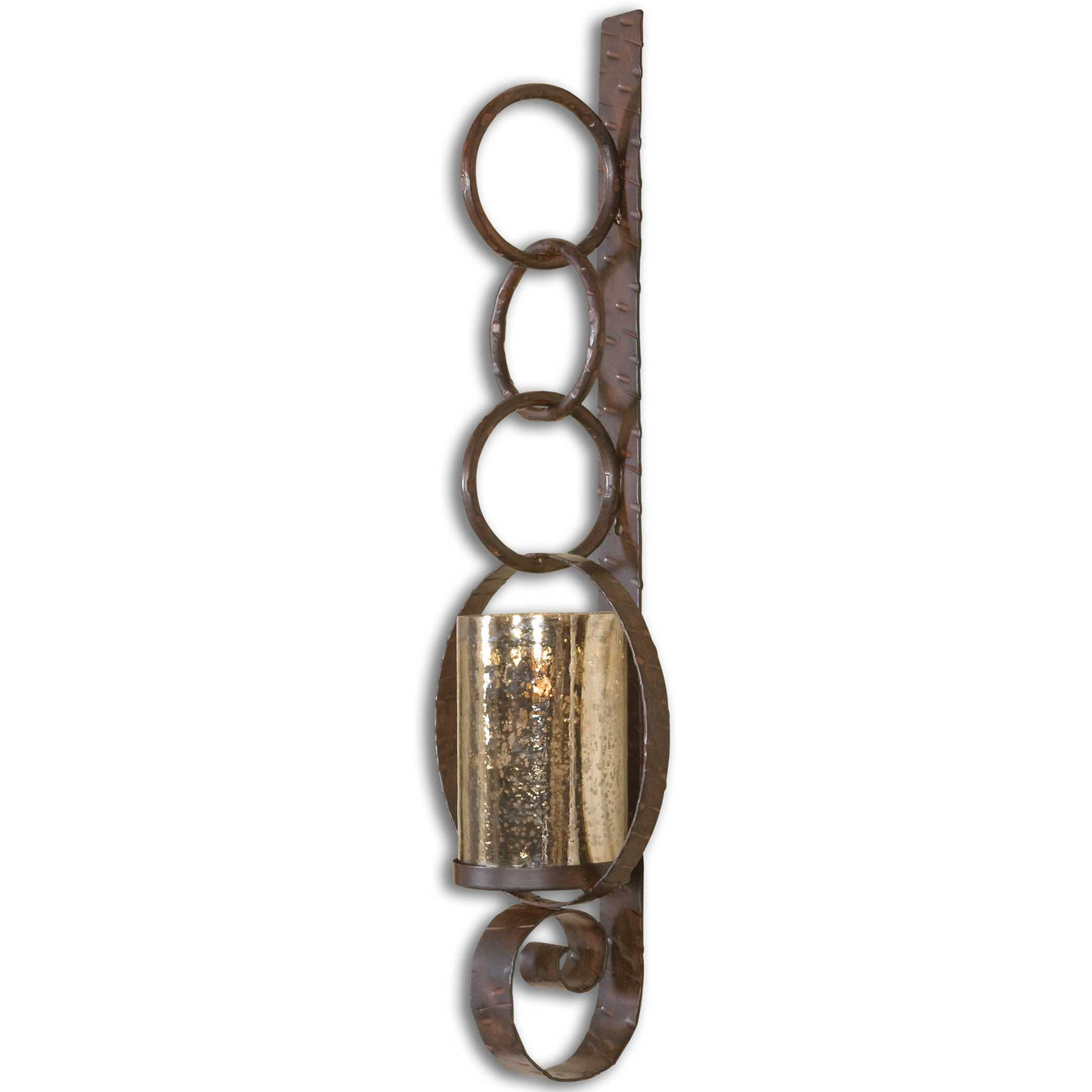 Skyline Accents Metal Wall Art