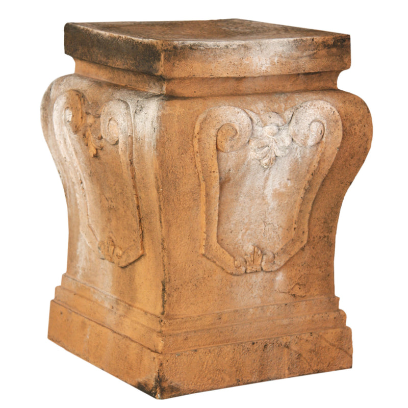 Fallon Pedestal- 22 Inch