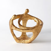 Family Circles Sculpture 4