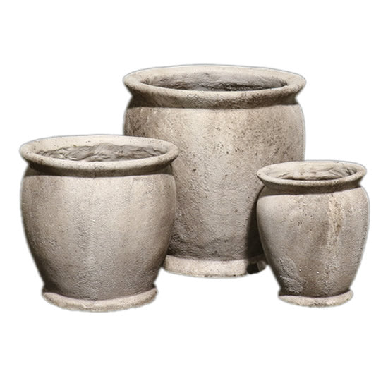 Williams Garden Pot