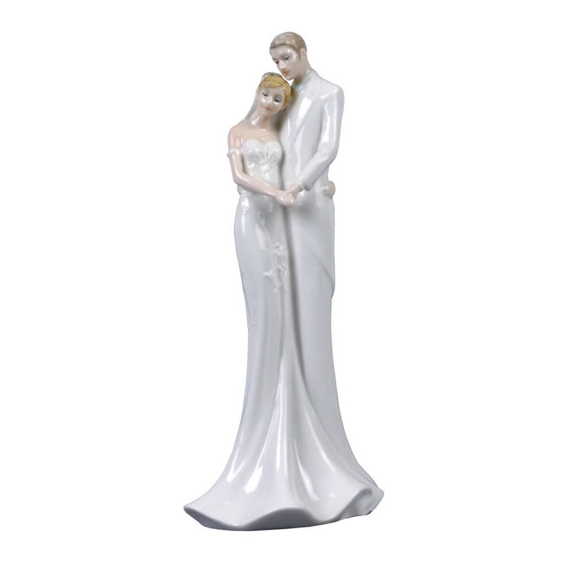 First Dance Wedding Sculpture