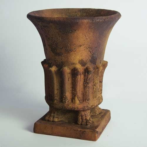 Footed Planter
