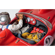 Forchino Fireball Details