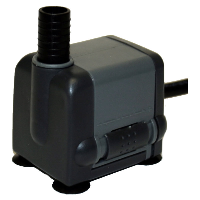 240 GPH Fountain Pump Kit