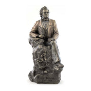 Franz Schubert Sculpture