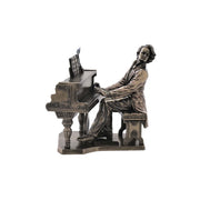 Frederic Chopin Statue