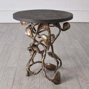 Freeform Drift End Table 2