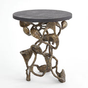 Freeform Drift End Table 3