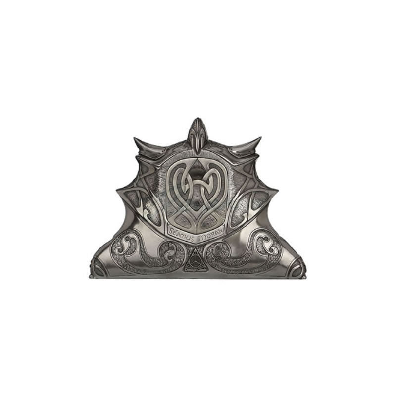 Gaelic Clock by Veronese Design