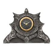 Gaelic Clock