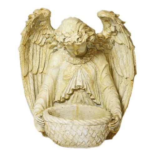 Garden Angel Bird Feeder