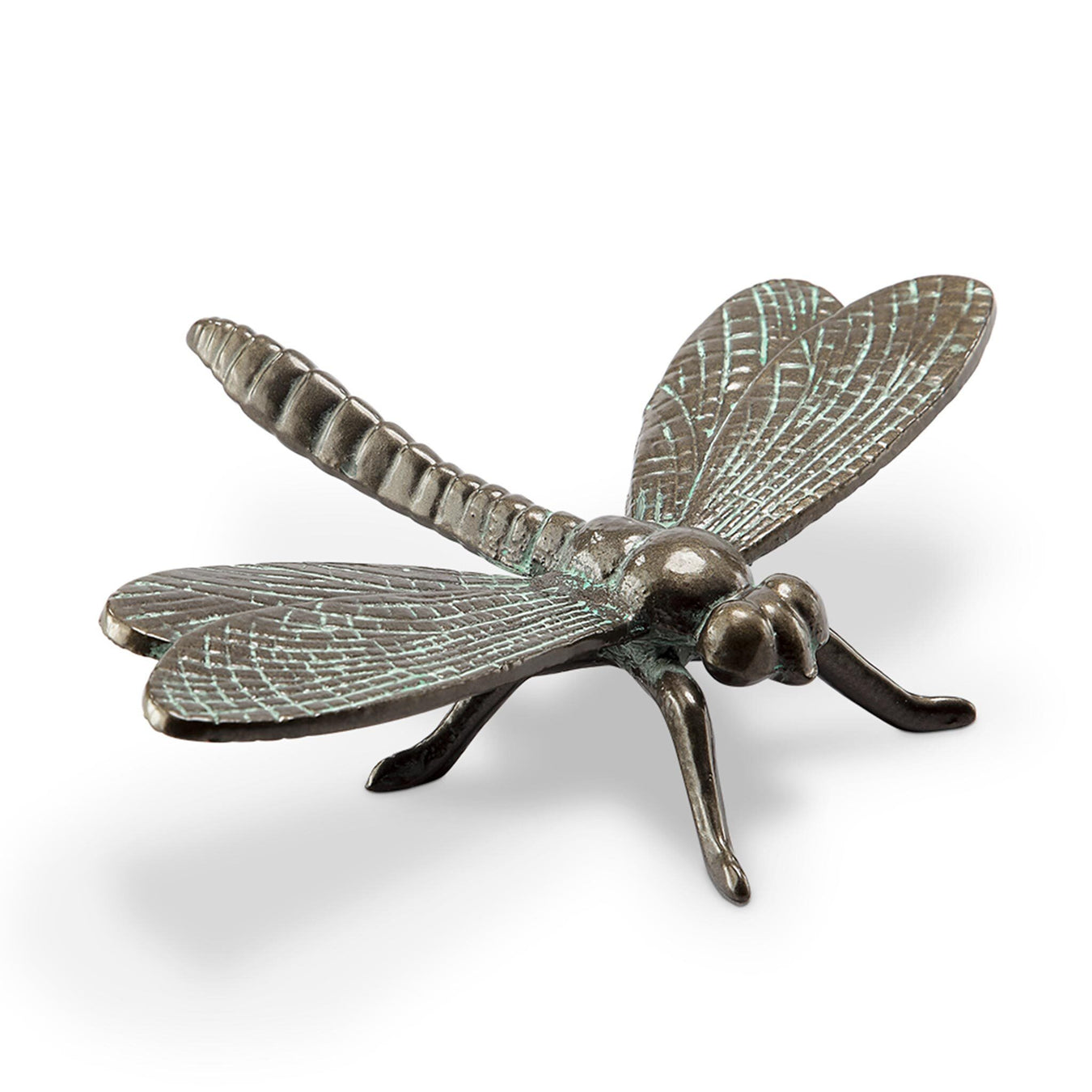 Garden Dragonfly Figurine by San Pacific International/SPI Home