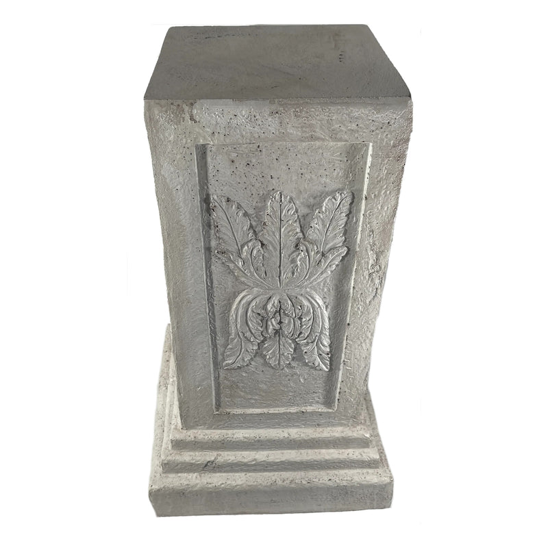 Julian Square Pedestal