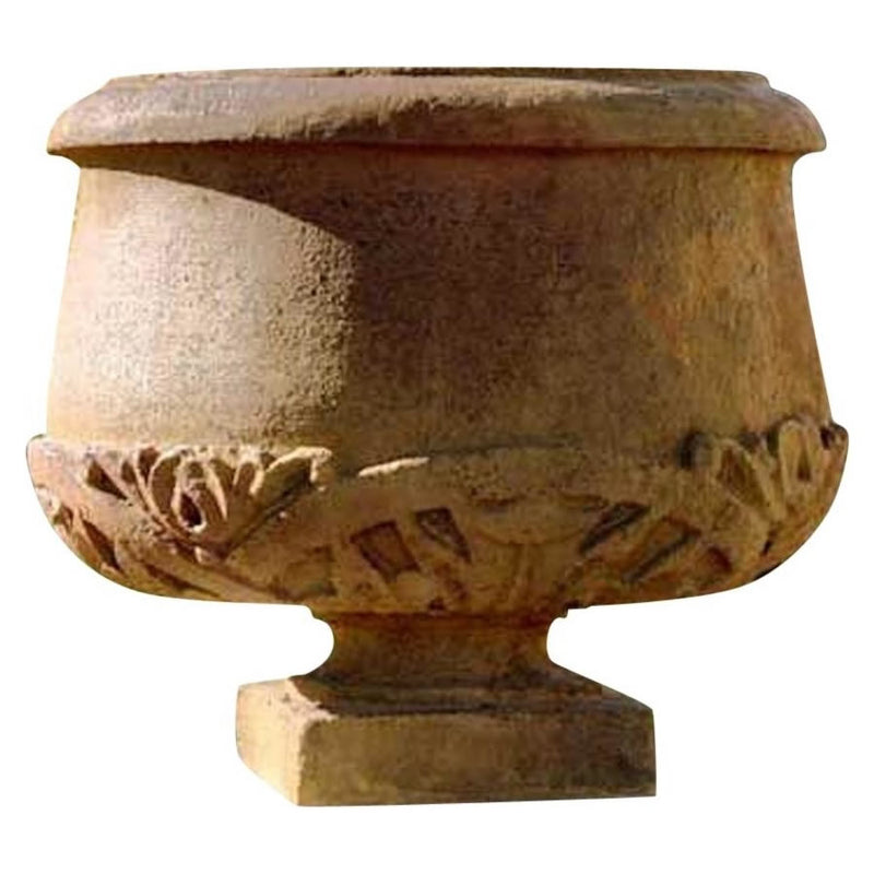Winston Round Pot