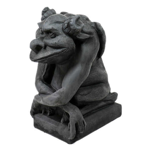 Oscar The Gargoyle Garden Statue