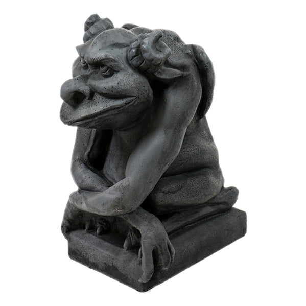 Large Gargoyle Statues for Sale | Outdoor Gargoyles — AllSculptures