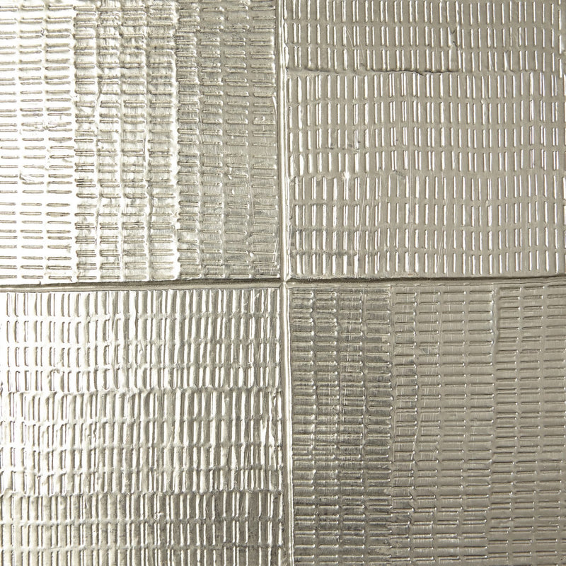 German Silver Sculpture Pedestal 5