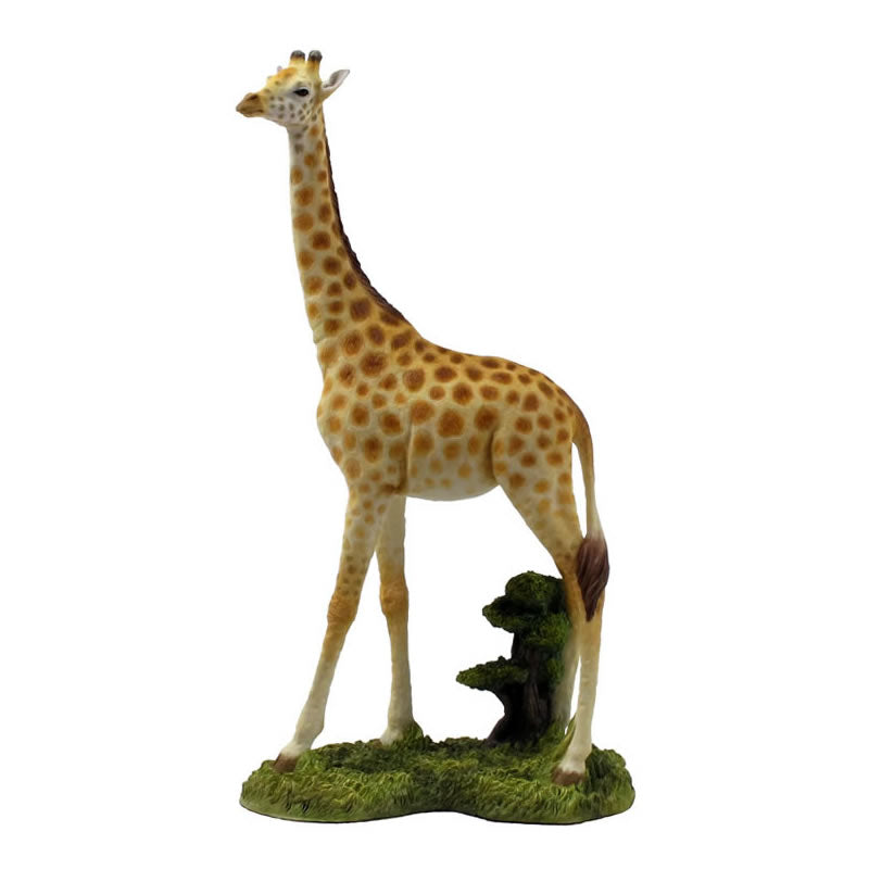 Giraffe Statue