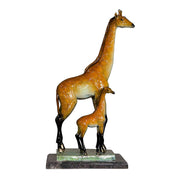Giraffe Statues
