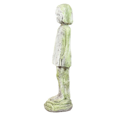 Starlette Garden Statue