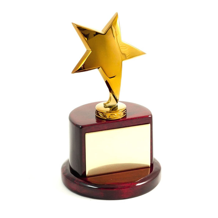 Star Trophy Award