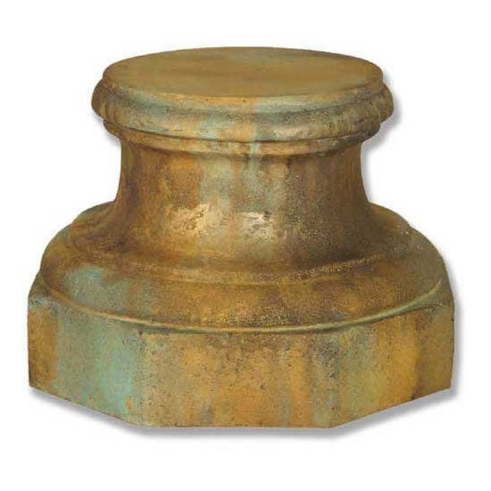 Gothic Pedestal Base