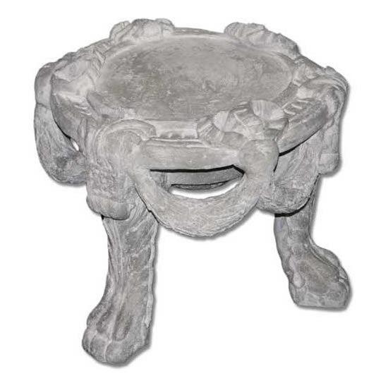 Gothic Stool