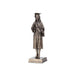 Graduation Cap And Gown Female Statue by Veronese Design