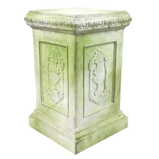Grif Pedestal