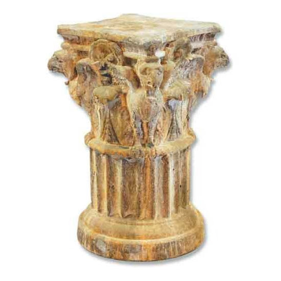 Griffin Capital Pedestal