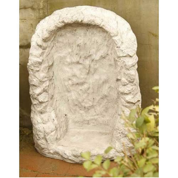 Grotto for Statue