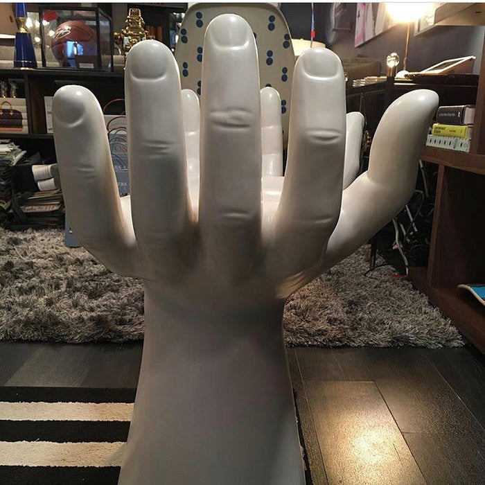 Hands Stool — AllSculptures