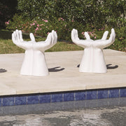 Hands Stool 2