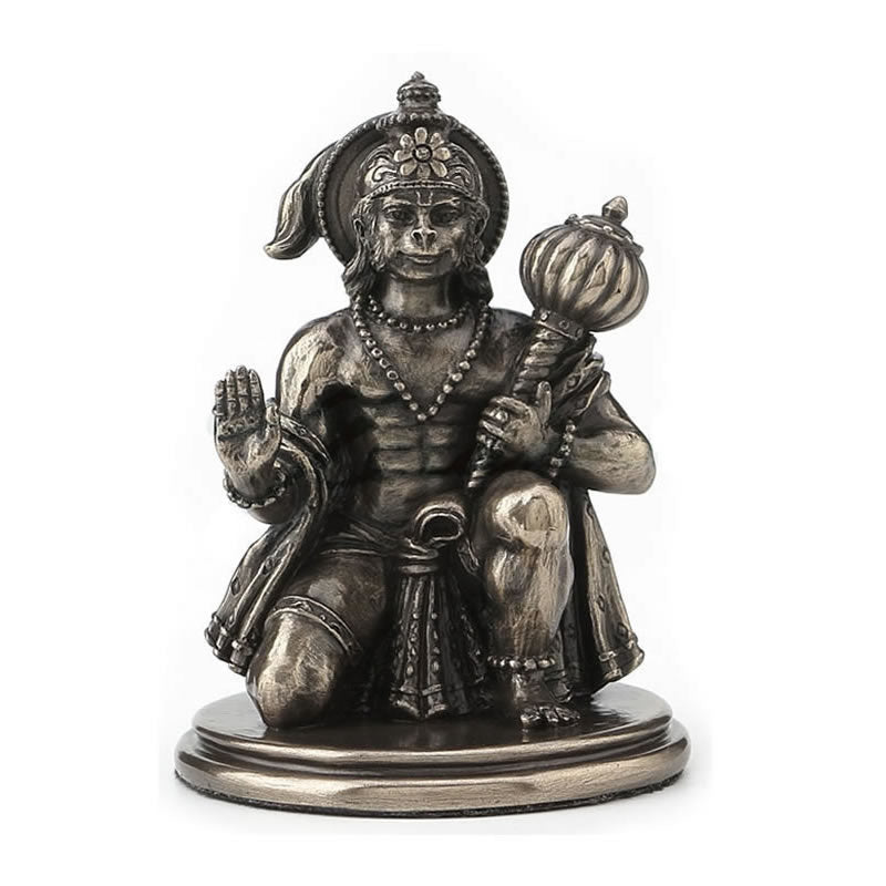 Hanuman- Hindu Monkey God Statue — AllSculptures