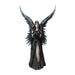 Harbinger Dark Angel Statue by Anne Stokes