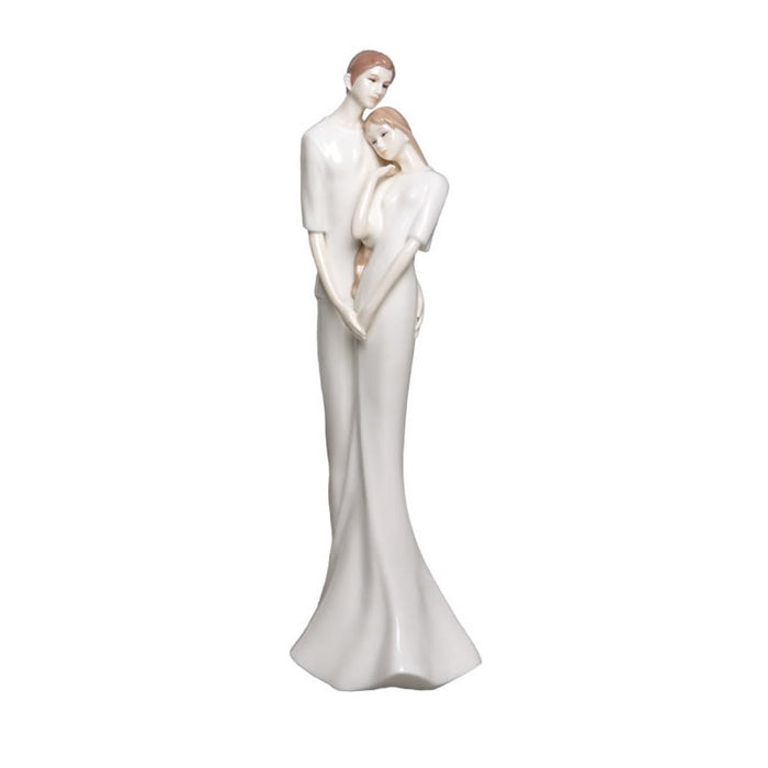 Harmony- Couple Statue