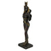 Hathor Egyptian Goddess of Love Sculpture by Veronese Design
