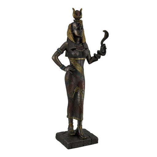 Hathor Egyptian Goddess of Love Sculpture