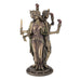 Hecate - Greek Goddess Of Magic Statue