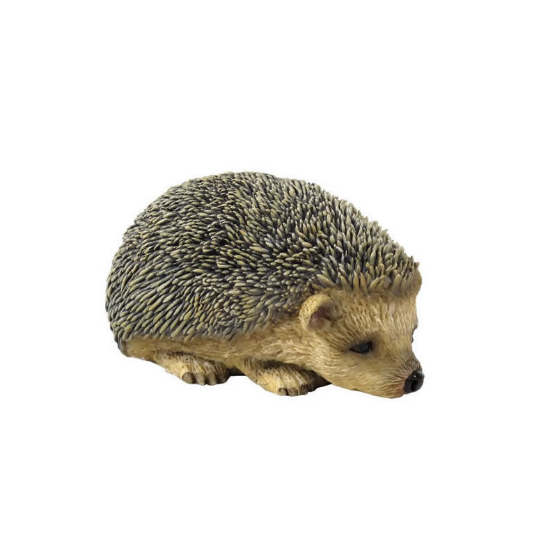 Hedgehog Baby Figurine