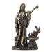 Hestia - Greek Goddess Statue