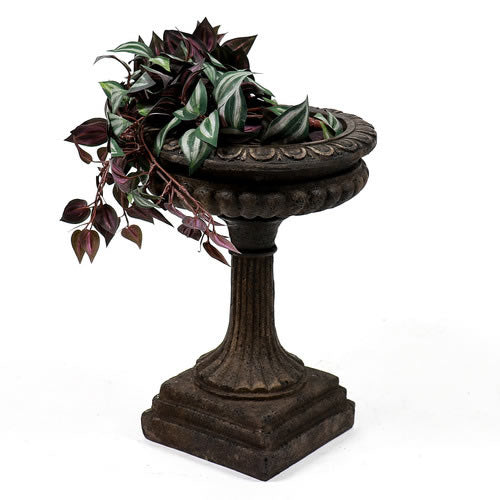 High Neck Urn