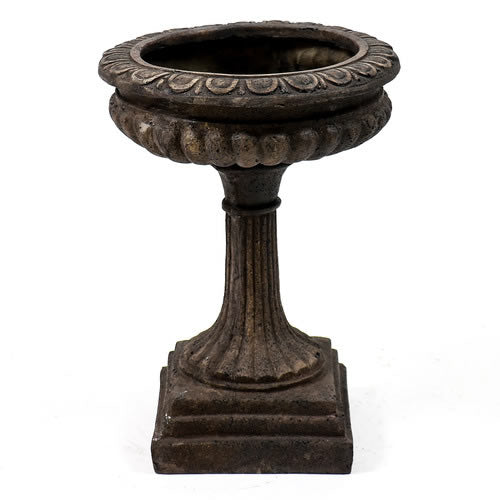 High Neck Urn