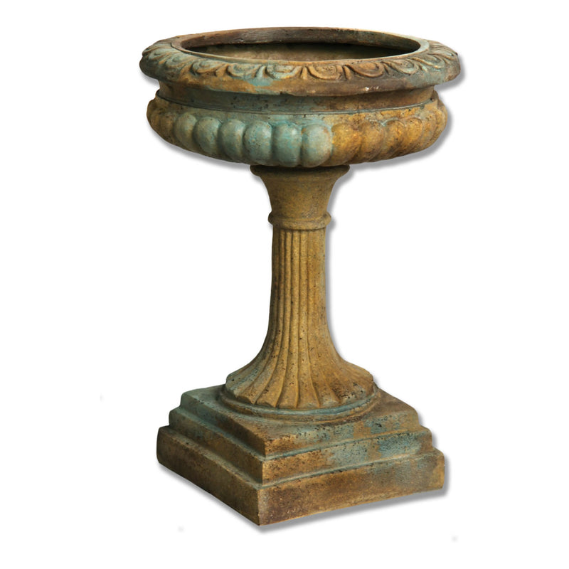 High Neck Urn