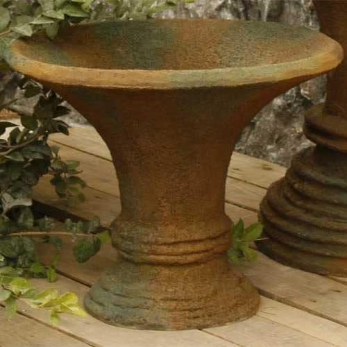 Horn Planter